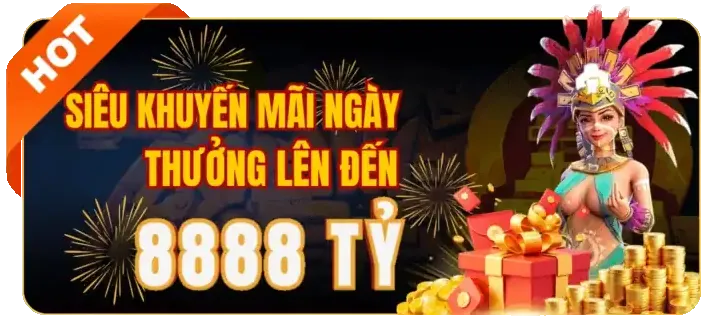 Banner khuyến mãi casino qq288 bet