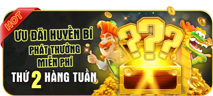 Tiền thưởng chào mừng cho người chơi mới đăng ký