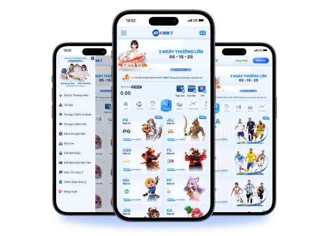 Tỷ lệ thắng cao và phần thưởng hấp dẫn