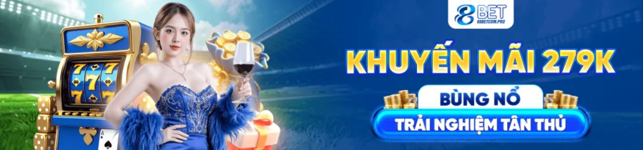 Hình ảnh banner blog QQ288 Bet 2026 với các biểu tượng cá cược thể thao và casino