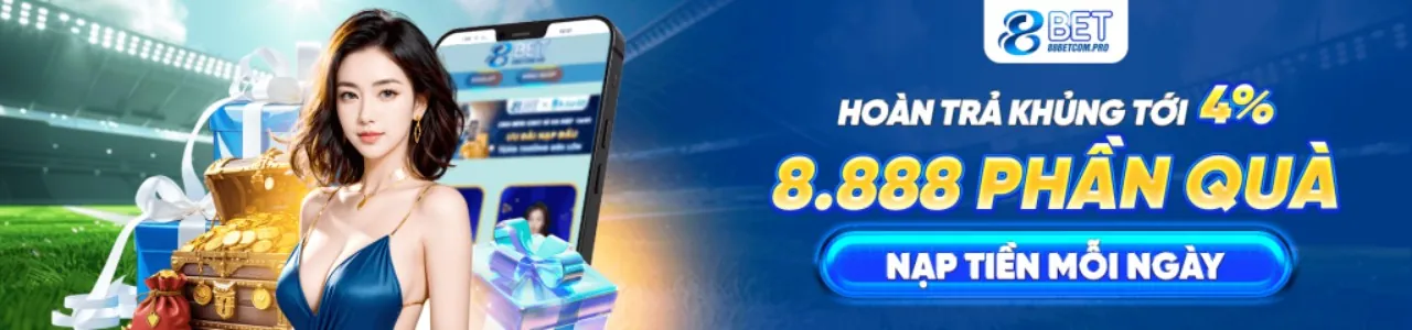 Khuyến mãi Nổ Hũ hấp dẫn