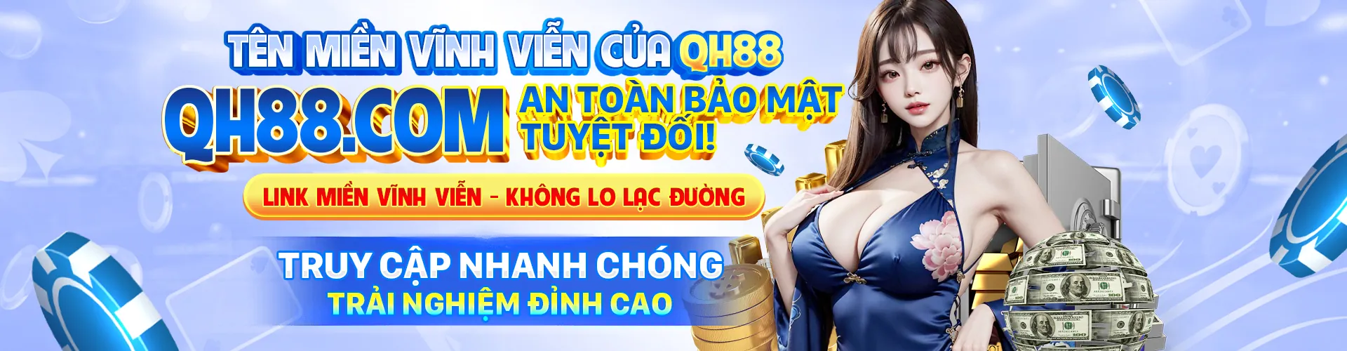 Hình ảnh minh họa chính sách GDPR của qq288 bet